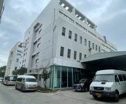 (出售)普陀 中環內整層廠房,可輕加工倉儲,精裝修部分隔層11號線李子園。