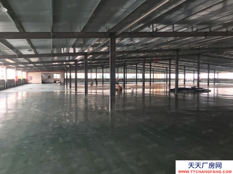 溫州平陽(出租) 3樓廠房出租，適合做倉庫，輕工行業(yè)