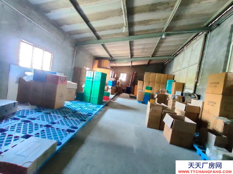 溫州平陽(出租) 本廠房有四間兩層和邊上，共有500平方