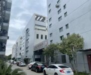 (出售) 普陀真如中環內，單層廠房，可辦公，可生產，可倉儲