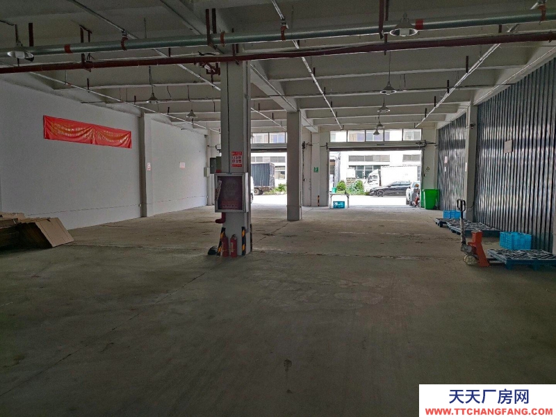 溫州平陽(出租) 場地在科圖創(chuàng)業(yè)園的3棟1樓