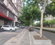 (出售) 沿街商業獨棟~帶1500平米大院子，通燃氣，租金收入6