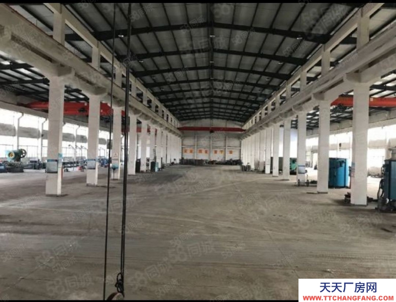 溫州平陽(出售) A 出售平陽彩鋼廠高9米12畝15000平形象好交通方便 興