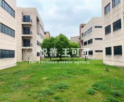 (出售) 華盛國際 大車可進 大貨梯 祁連山路地鐵廠房，近鐵三角科技園