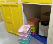 (出租)普陀 1到100平米各種大小倉庫出租，租期靈活，出入貨方便