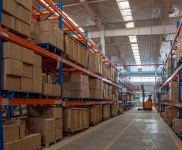 (出租) 普陀電商第三方全托管倉庫出租 可月租 可日租 電商免租金