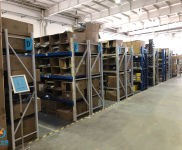 (出租) 上海電商倉庫出租，各區有分倉，符合條件可免租金，一件代發貨