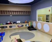 (出租) 虹口性托育所轉讓（已運營3年，現成營業執照食品經營許可