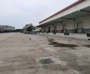 (出租) 虹口區高平臺單層廠房2萬平米，廠區20畝免費使用，可分租