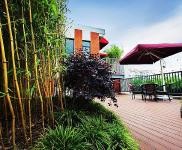 (出租) 虹口足球場附近成熟創意園一樓層高5米送loft