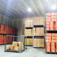 (出租)大連甘井子區 軍聯冷庫出租 廠房辦公室 冷庫分割10平到200平