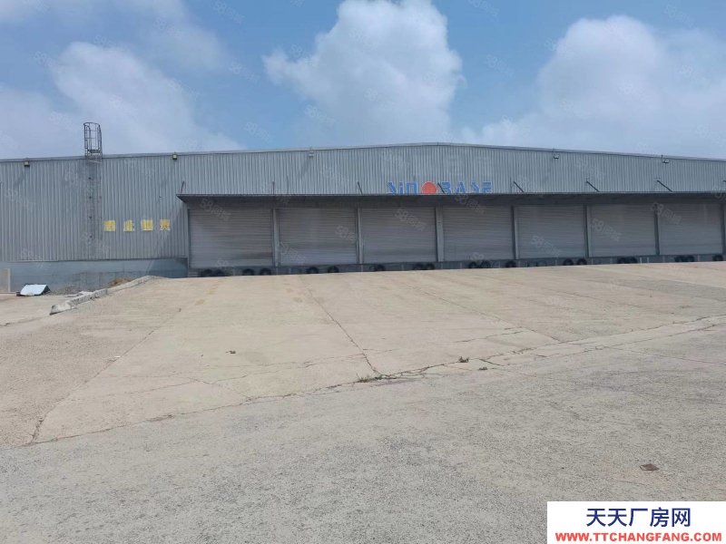 (出租) 大連甘井子區南關嶺監獄旁標準庫房出租