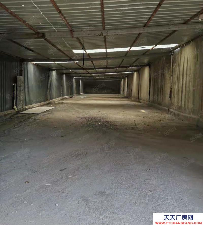 (出租)大連 甘井子南關(guān)嶺附近廠房一百一千平之間不等現(xiàn)對外招租