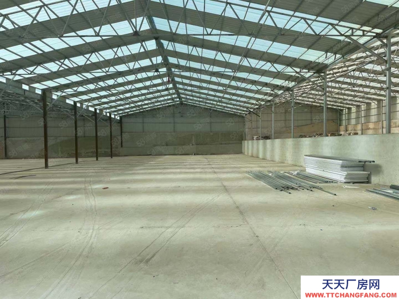 (出租) 大連甘井子南關(guān)嶺主道邊18萬平倉庫，冷庫廠房對外出租