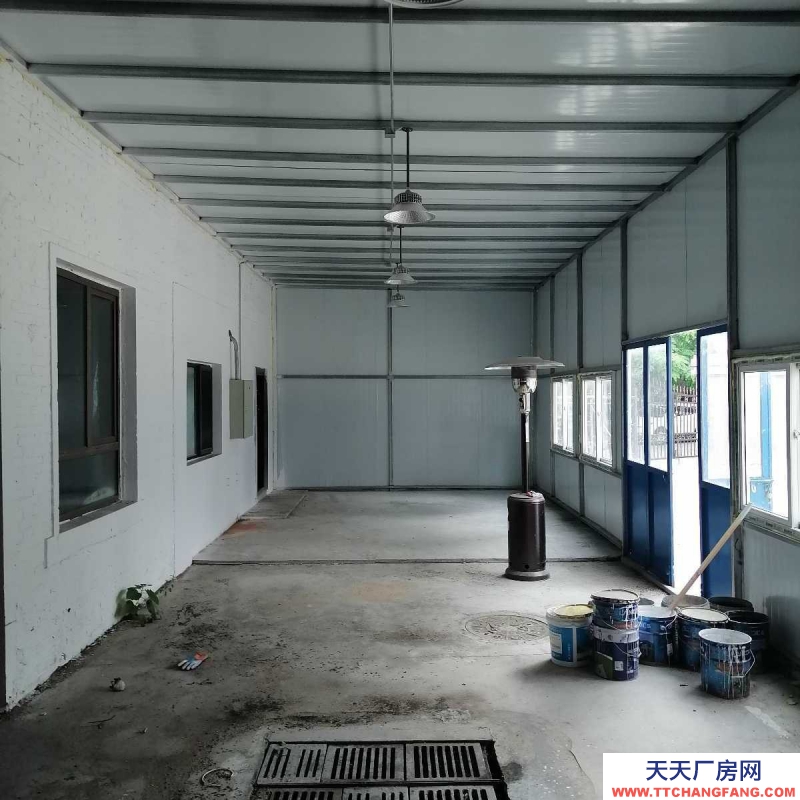 (出租) 大連沙河口出租春柳附近廠房80-240平