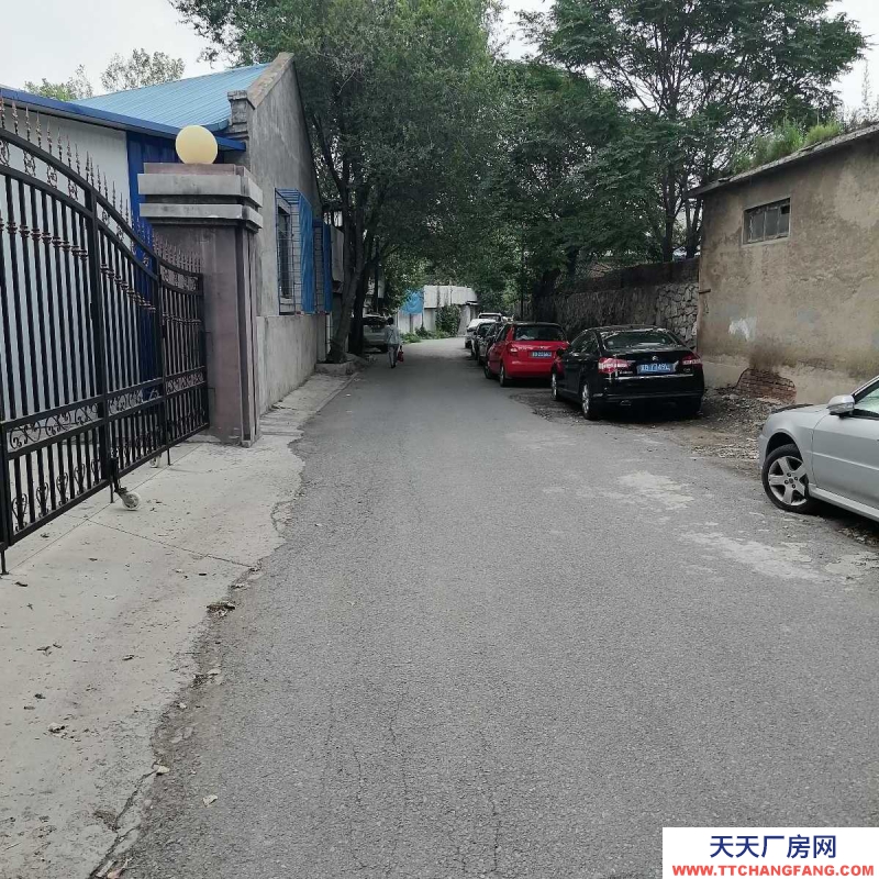 (出租) 大連沙河口出租春柳附近廠房80-240平