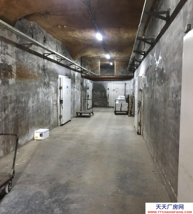 (出租) 大連中山區中南路 中南路陽光酒店旁 倉庫 800平米