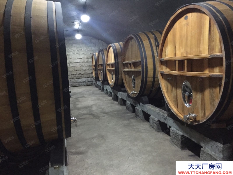 (出租) 大連中山區植物園附近200平倉庫出租