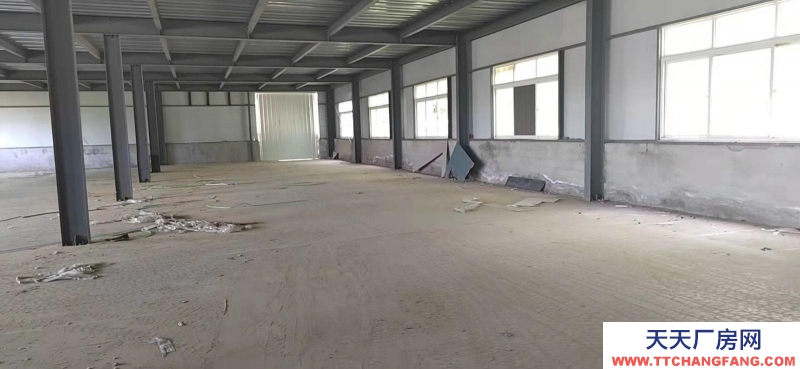 (出租) 大連金州大魏家后石村庫房