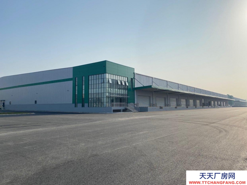 (出租) 大連市金州發改重點項目，城市圈供應鏈設施