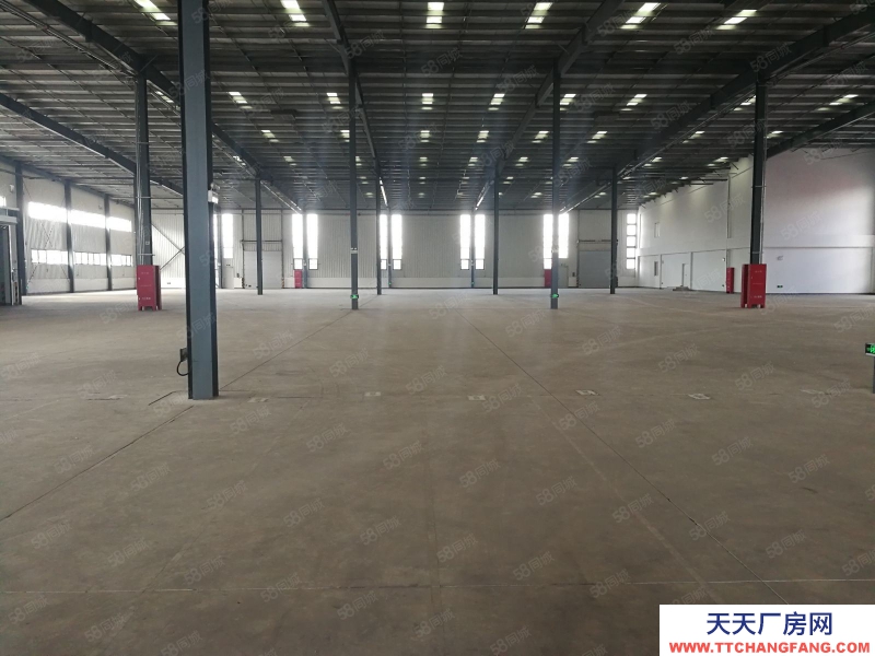 (出租) 大連金州區二十里堡15萬平米物流倉庫出租（可以分割租用）