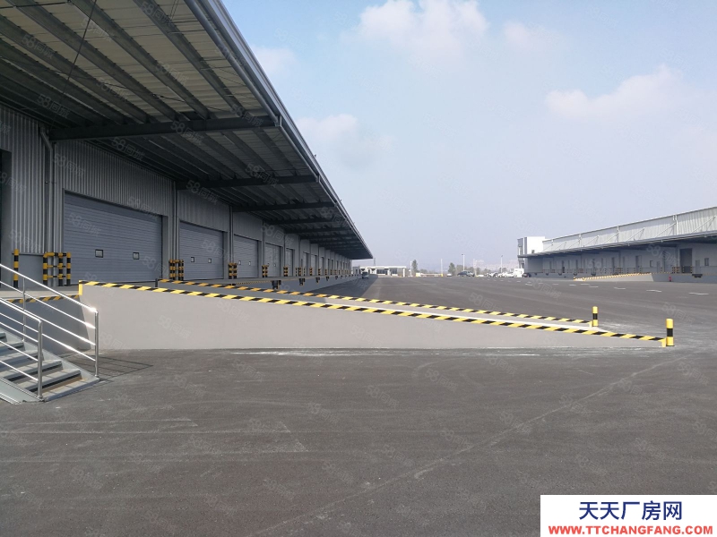 (出租) 大連金州區二十里堡15萬平米物流倉庫出租（可以分割租用）