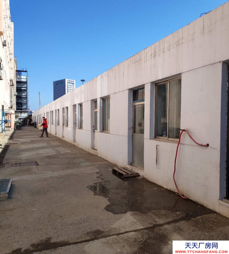 (出租) 大連西崗香爐礁海達集團庫房