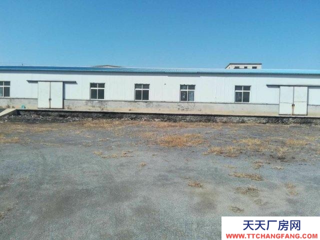 (出租) 大連瓦房店普蘭店區(qū)豐榮街道谷泡社區(qū)庫房出租