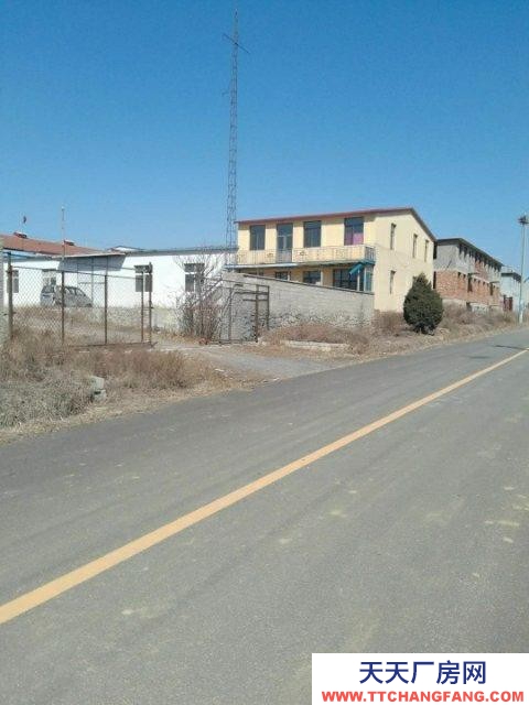 (出租) 大連瓦房店普蘭店區(qū)豐榮街道谷泡社區(qū)庫房出租