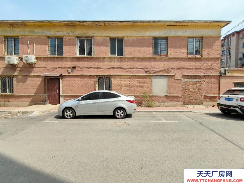 (出租)立山太平 曙光醫院 獨棟 廠房庫房出租