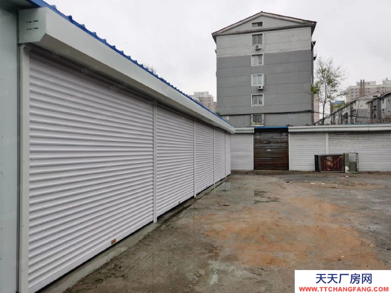 (出租) 鞍山立山 友好地區 平庫出租