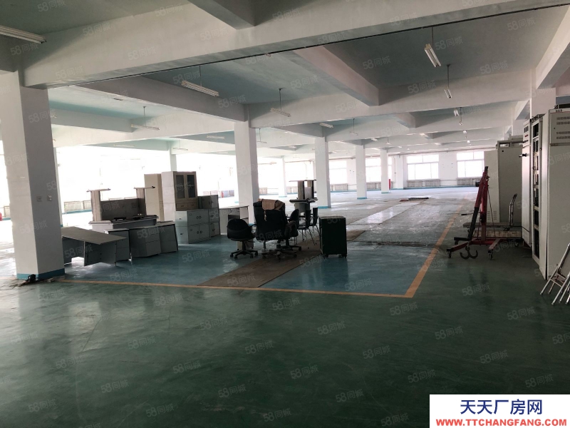 (出租) 鞍山千山新一中附近一層4000平整租分租都可，