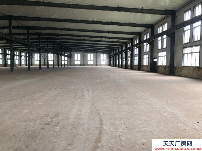 (出租)鞍山 鐵西開發(fā)區(qū)附近4500平和5500平2個(gè)廠房出租