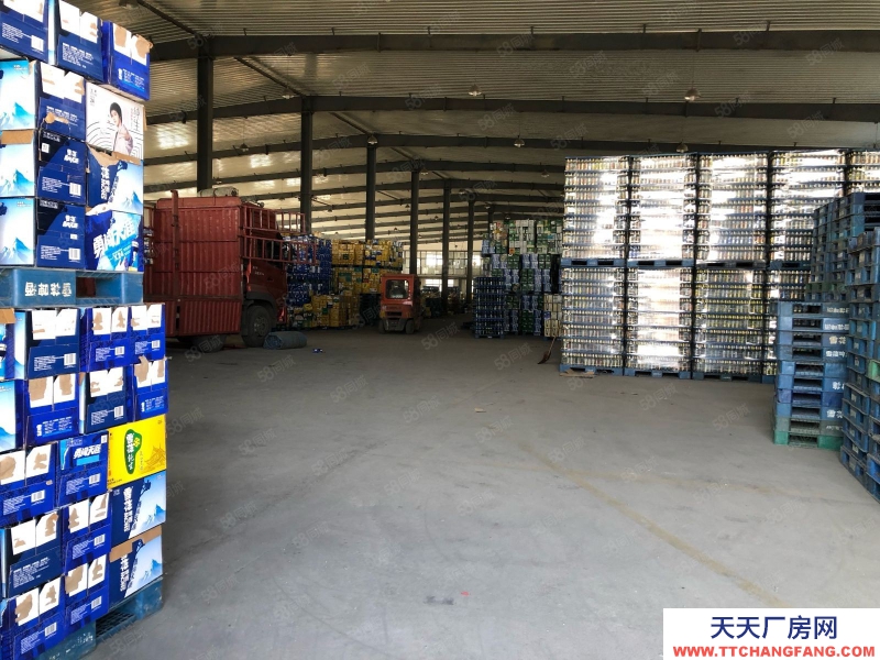 (出租) 鞍山下石橋2000平庫(kù)房出租