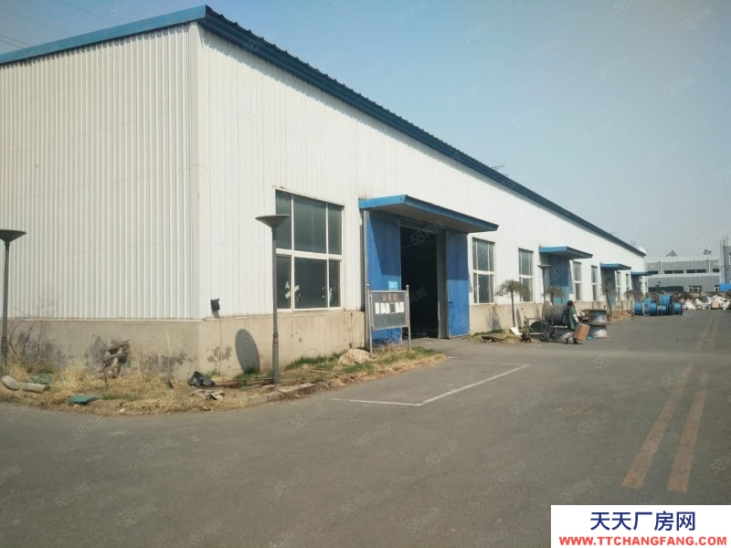 (出租) 鞍山千山區(qū)政府附近幾萬(wàn)平庫(kù)房可分組