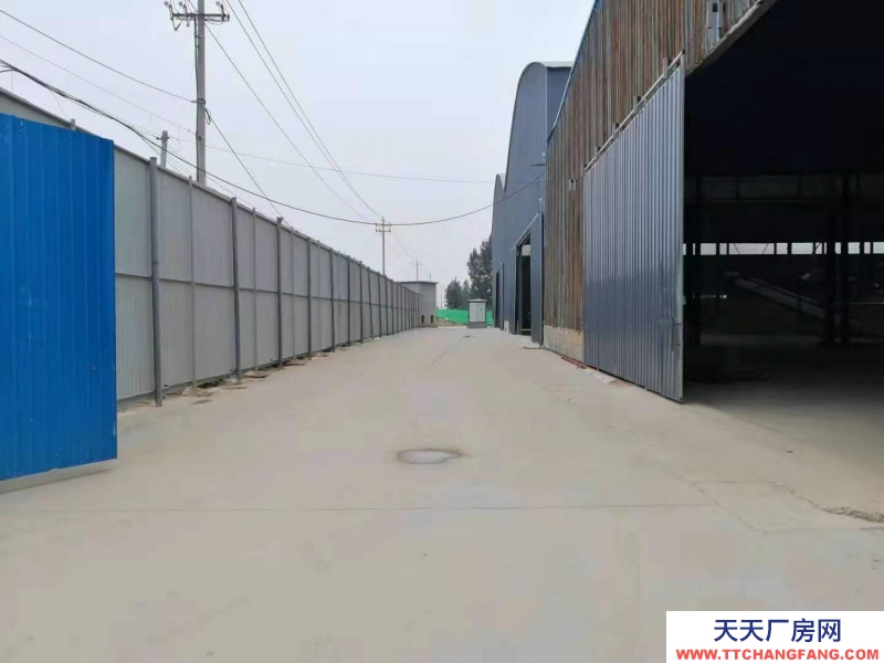 泰安岱岳占地10000平方米，無塵車間6000平方米