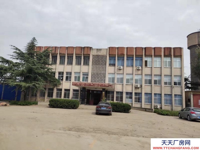 泰安寧陽磁窯火車站東倉庫廠房出租，價格可議。