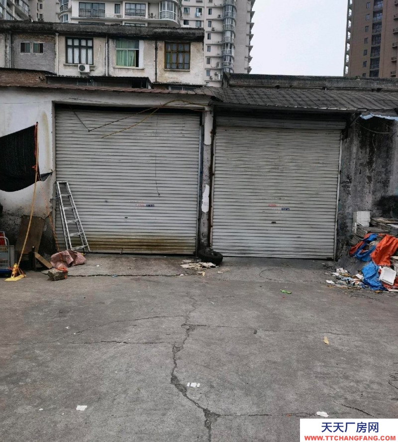 溫州蒼南縣(出租) 方巖村集體資產。可租倉庫。廠房。