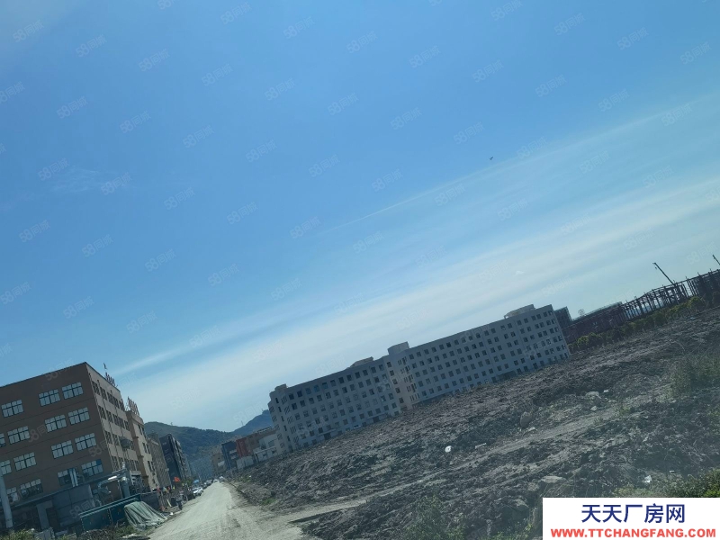 溫州蒼南縣(出售) 出售蒼南工業區土地20畝，30畝，50畝，80畝詳細咨詢