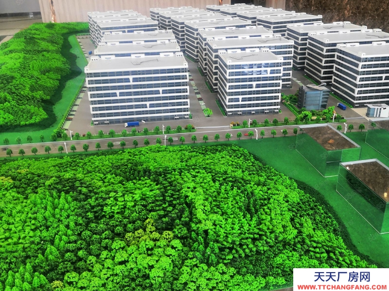 溫州蒼南縣(出售) 分水關(guān)小微園廠房出售,面積1000平米到5000平米價(jià)格面談