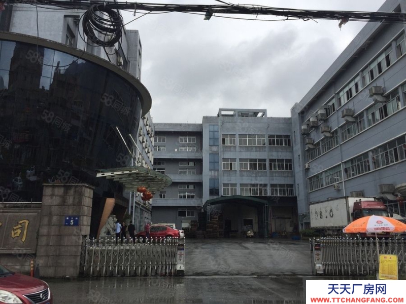 溫州蒼南縣(出售) 澤雅戈恬工業區4畝6500平位置好性價比高行業不限可騰空證齊