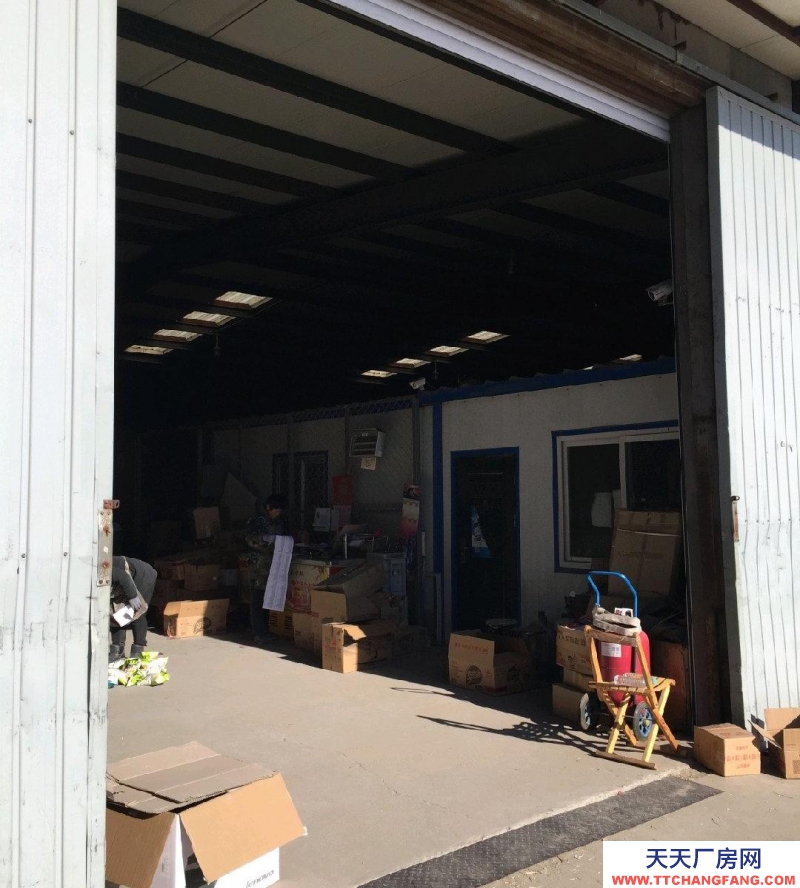 (出租) 錦州凌河庫房帶院1300、300平水電齊全 三屯工業園 靠近北站