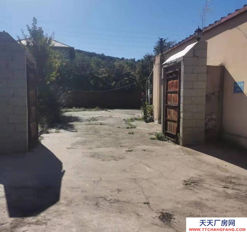 (出租)錦州凌河 低價出租廠房倉庫有車庫