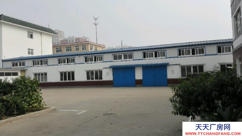 (出租)錦州凌河獨門獨院內，庫房出租