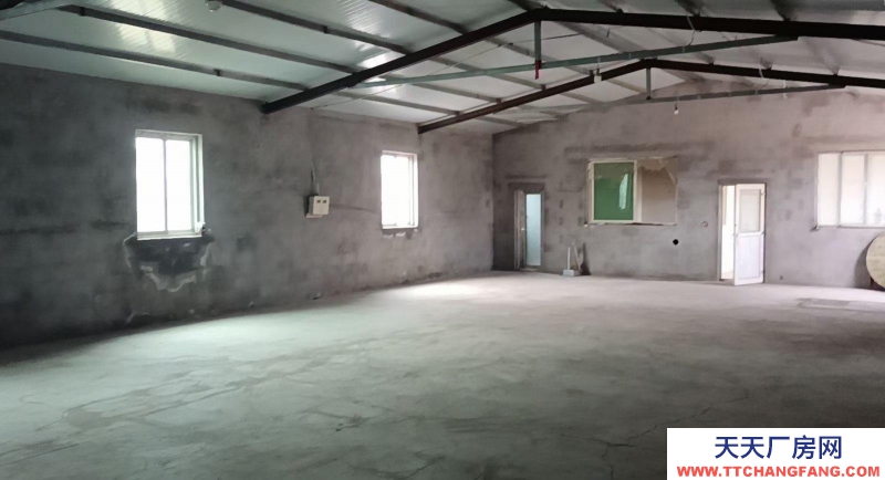 (出租) 錦州太和北站附近，可進大車，水電齊全