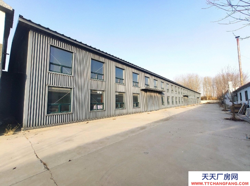 (出租) 錦州太和庫房，有院兒有辦公區休息區