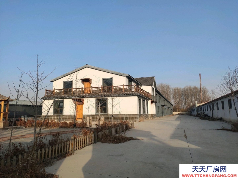 (出租) 錦州太和庫房，有院兒有辦公區休息區