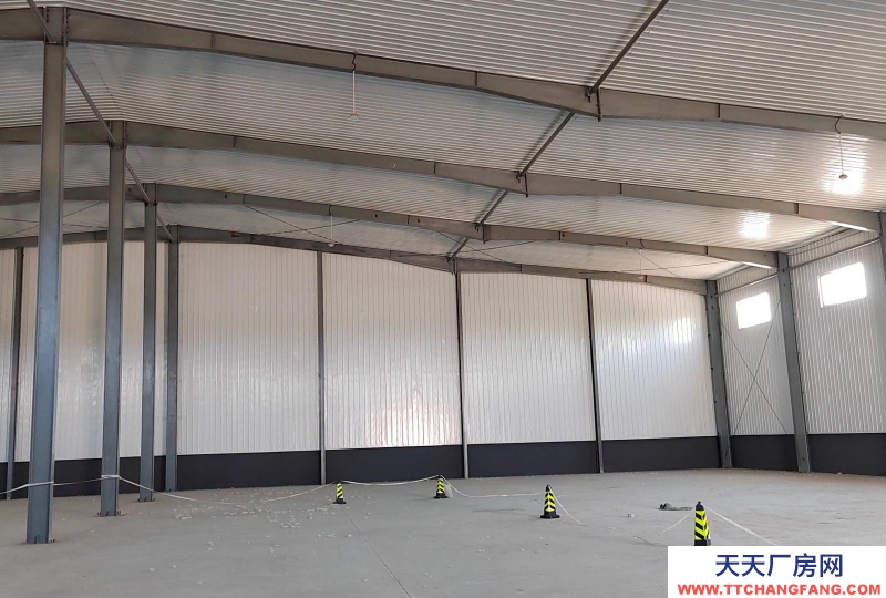 (出租) 錦州太和庫房高度八米，交通便利