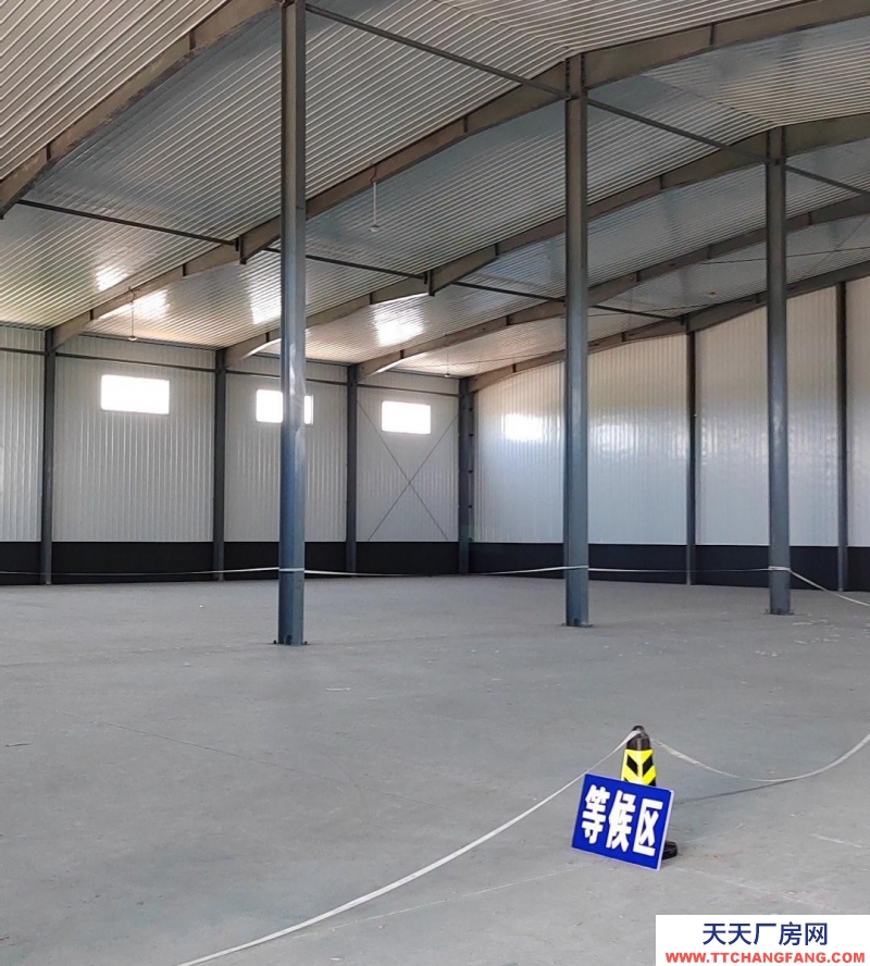 (出租) 錦州太和庫房高度八米，交通便利