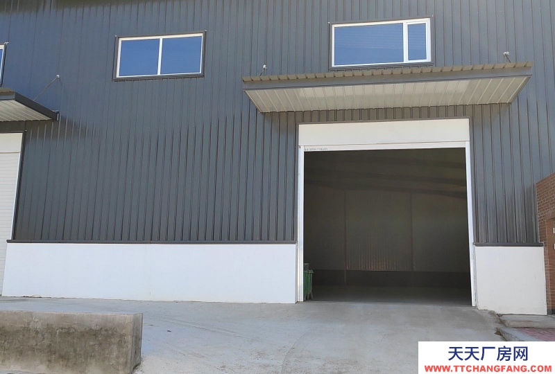 (出租) 錦州太和庫房高度八米，交通便利